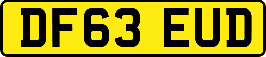 DF63EUD