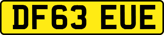 DF63EUE