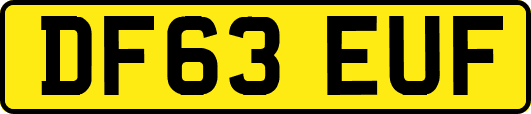 DF63EUF