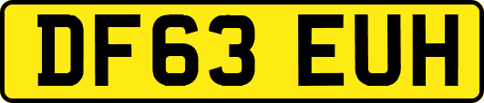 DF63EUH