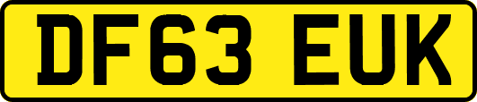 DF63EUK