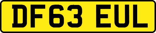 DF63EUL