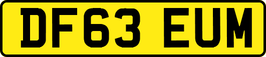 DF63EUM