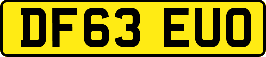 DF63EUO