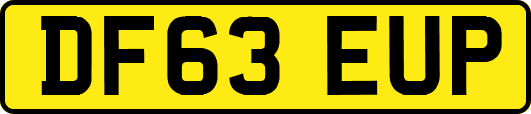 DF63EUP