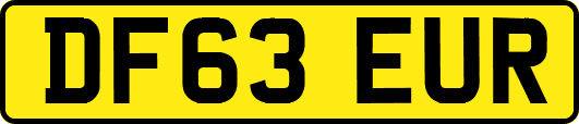 DF63EUR