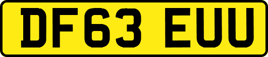 DF63EUU