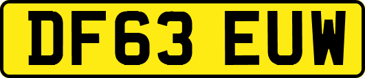 DF63EUW