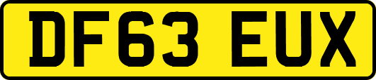 DF63EUX