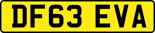DF63EVA