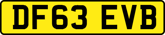 DF63EVB