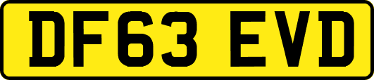 DF63EVD