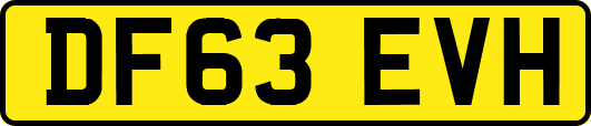 DF63EVH