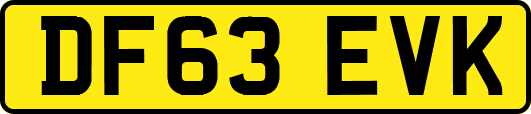 DF63EVK