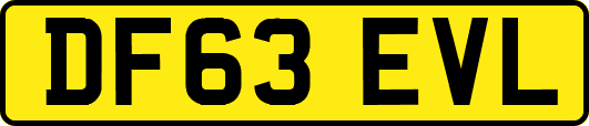 DF63EVL