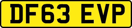 DF63EVP