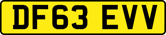 DF63EVV