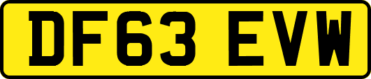 DF63EVW