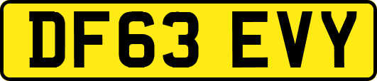 DF63EVY