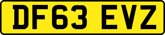 DF63EVZ