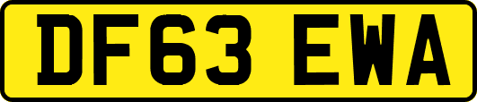 DF63EWA