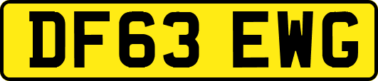 DF63EWG