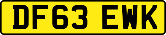 DF63EWK