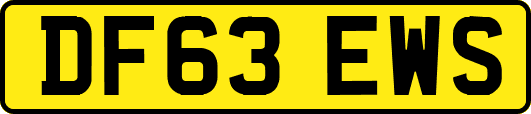 DF63EWS