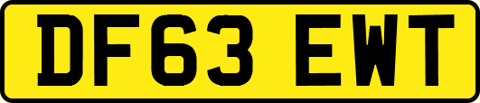 DF63EWT