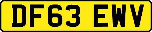 DF63EWV