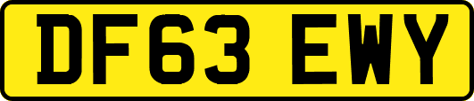 DF63EWY