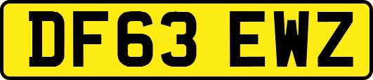 DF63EWZ