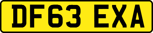 DF63EXA