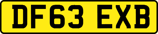 DF63EXB