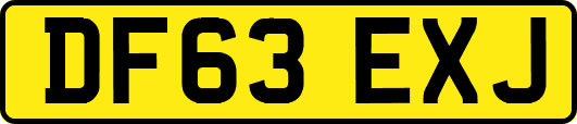 DF63EXJ
