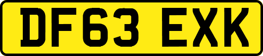 DF63EXK