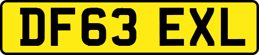 DF63EXL
