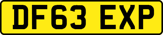 DF63EXP