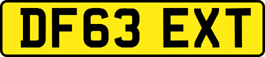 DF63EXT