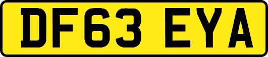 DF63EYA