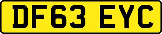DF63EYC