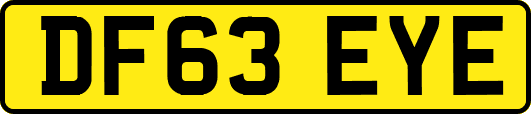 DF63EYE
