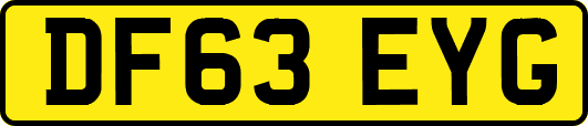 DF63EYG
