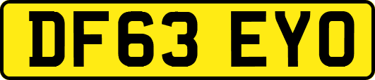 DF63EYO