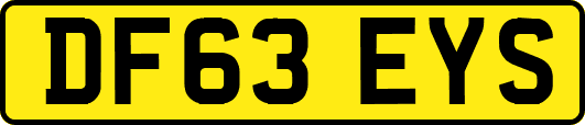 DF63EYS
