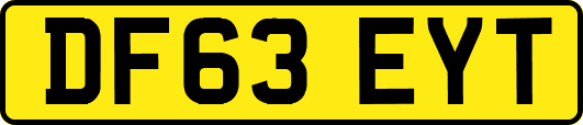 DF63EYT