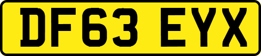 DF63EYX