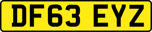 DF63EYZ