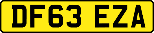 DF63EZA