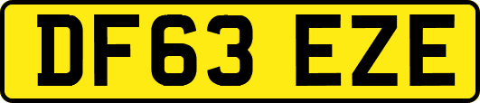 DF63EZE
